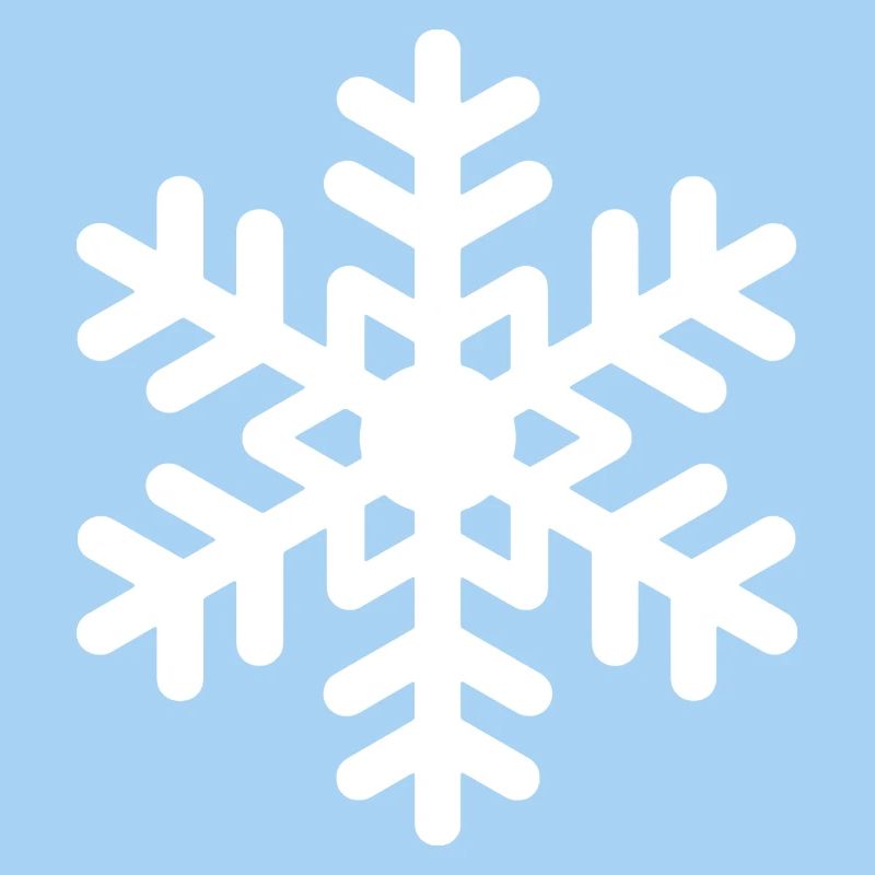 Snowflake Snow
