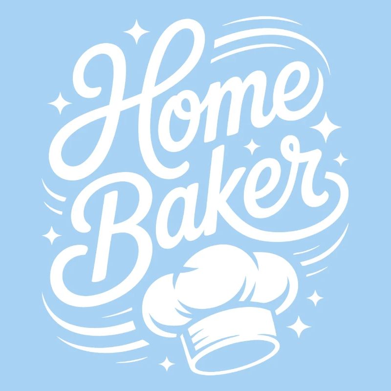 Home Baker Motiv — Küchenchef Script