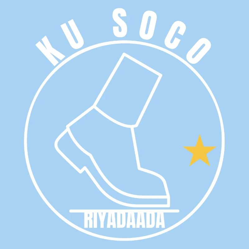 Ku Soco Riyadaada Somali Dream Chaser Shirt
