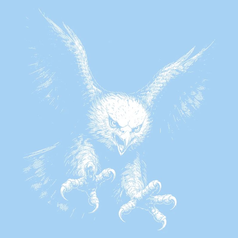 White-tailed eagle