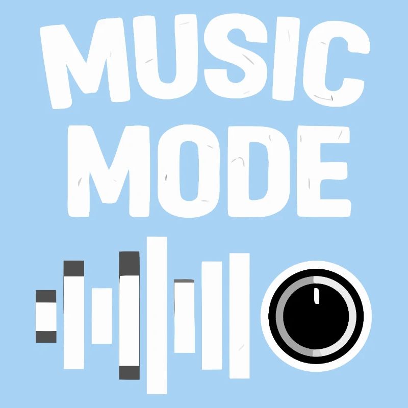 Music Mode On Equalizer