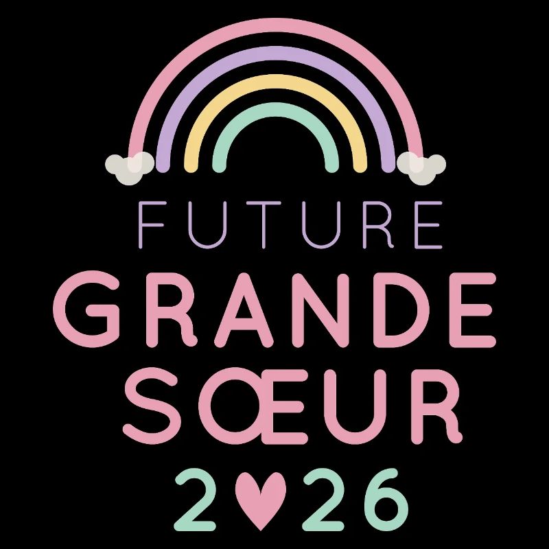 Future Grande Sœur 2026 – Annonce Grossesse