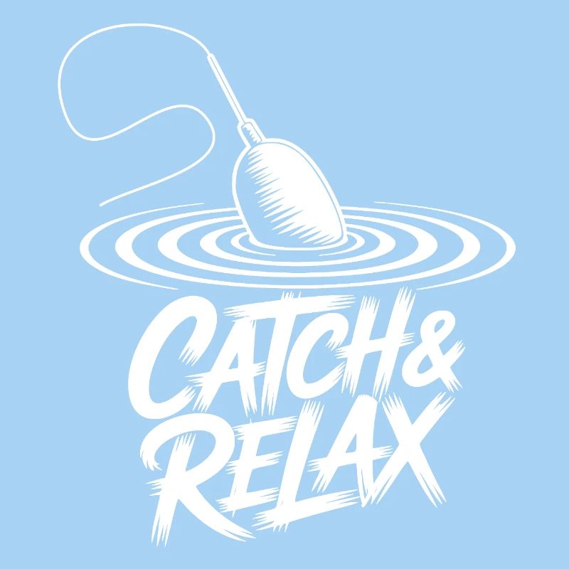 Fishing & Relax