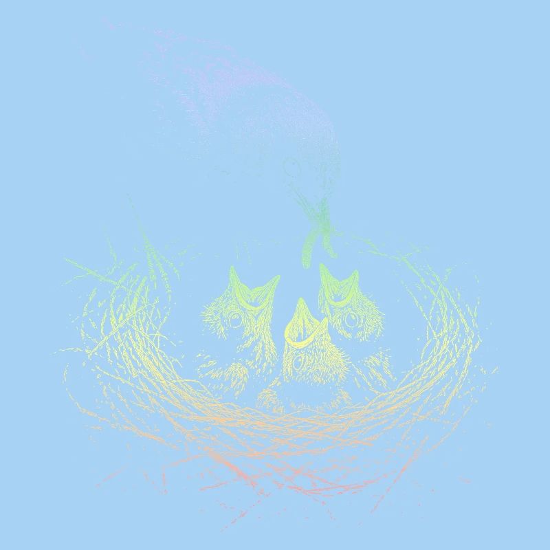 Blackbird