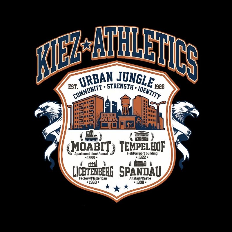 Kiez Athletics