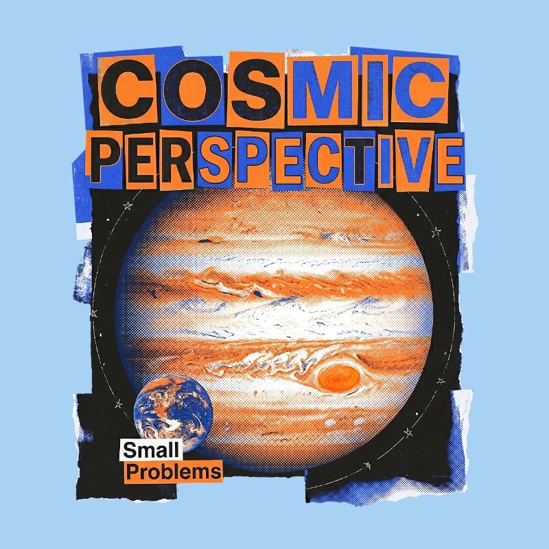 Cosmic Perspective