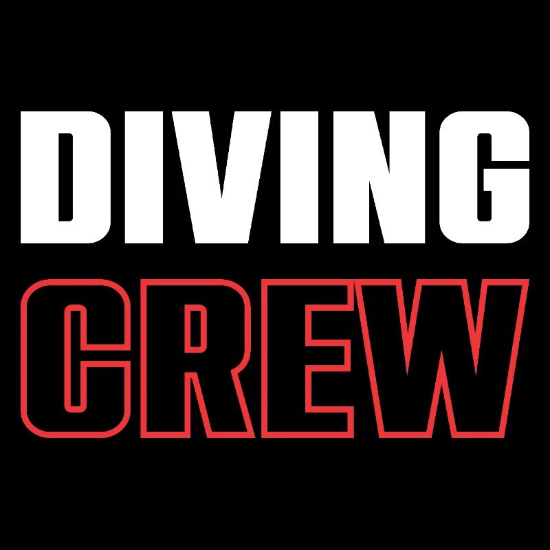 Diving Crew