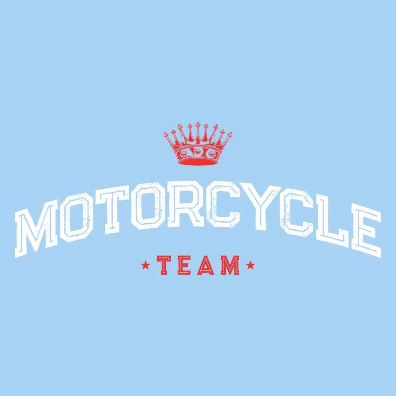 Équipe de motards