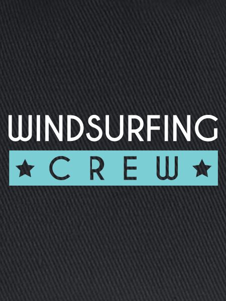 Windsurfing Crew