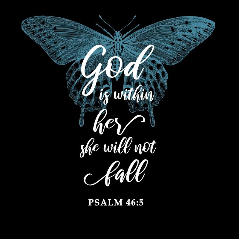 Bible verse Christian religious saying