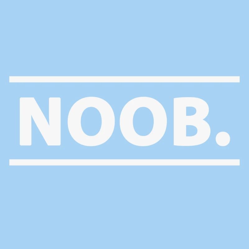 Noob