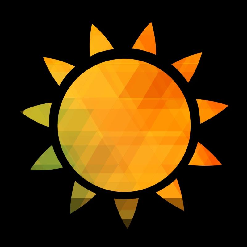 sun