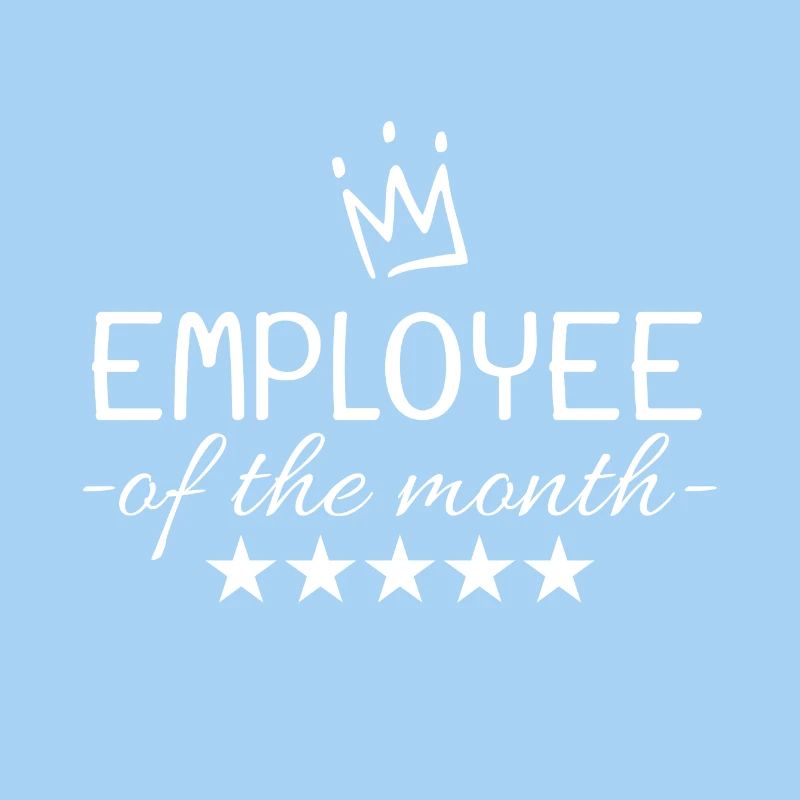 Mitarbeiter des Monats