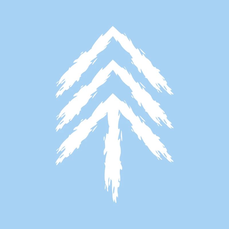 up arrow