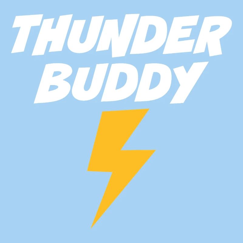 Thunder Buddy