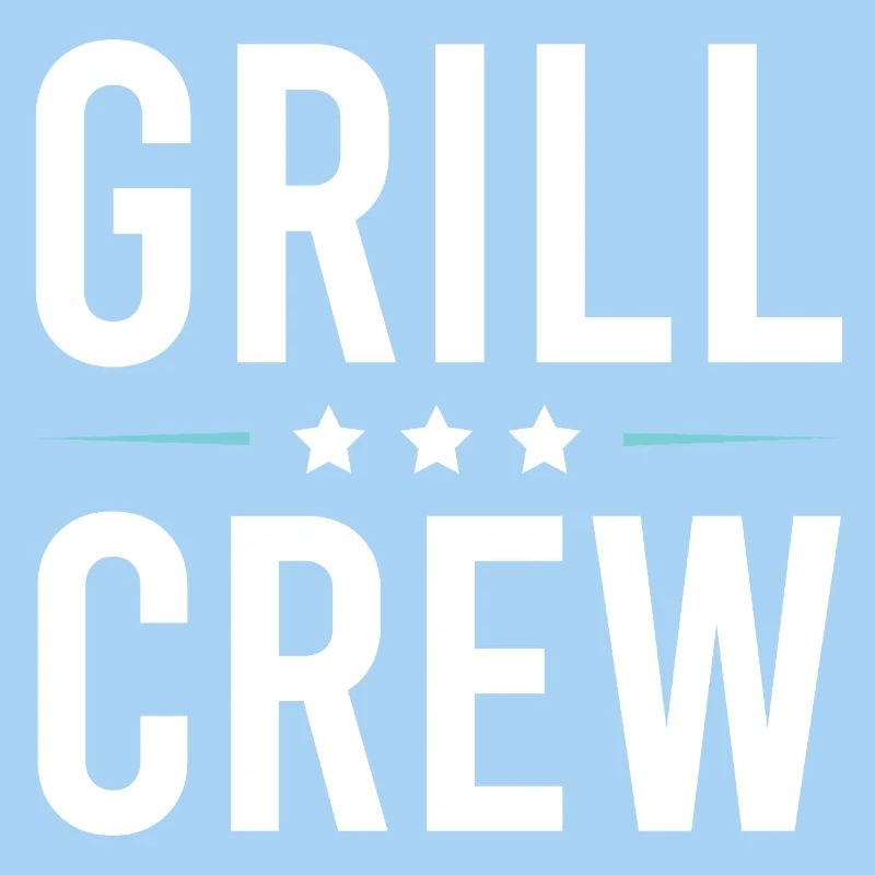 Grill Crew