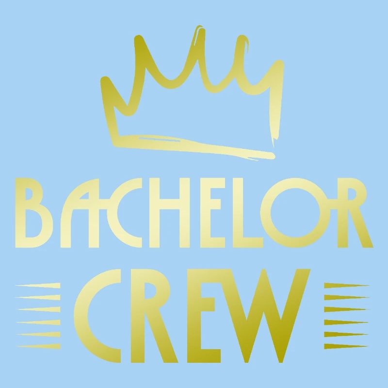 Bachelor Crew