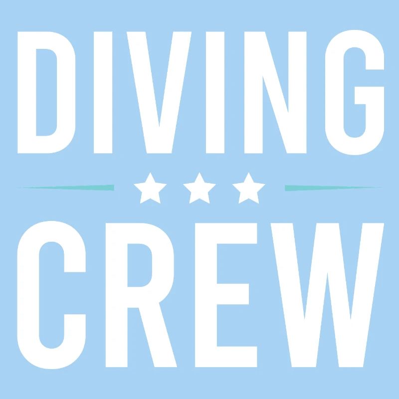 Diving Crew