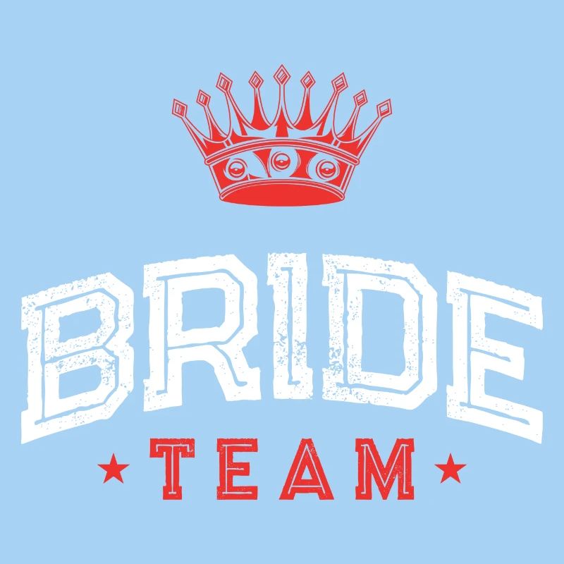 Bride Team
