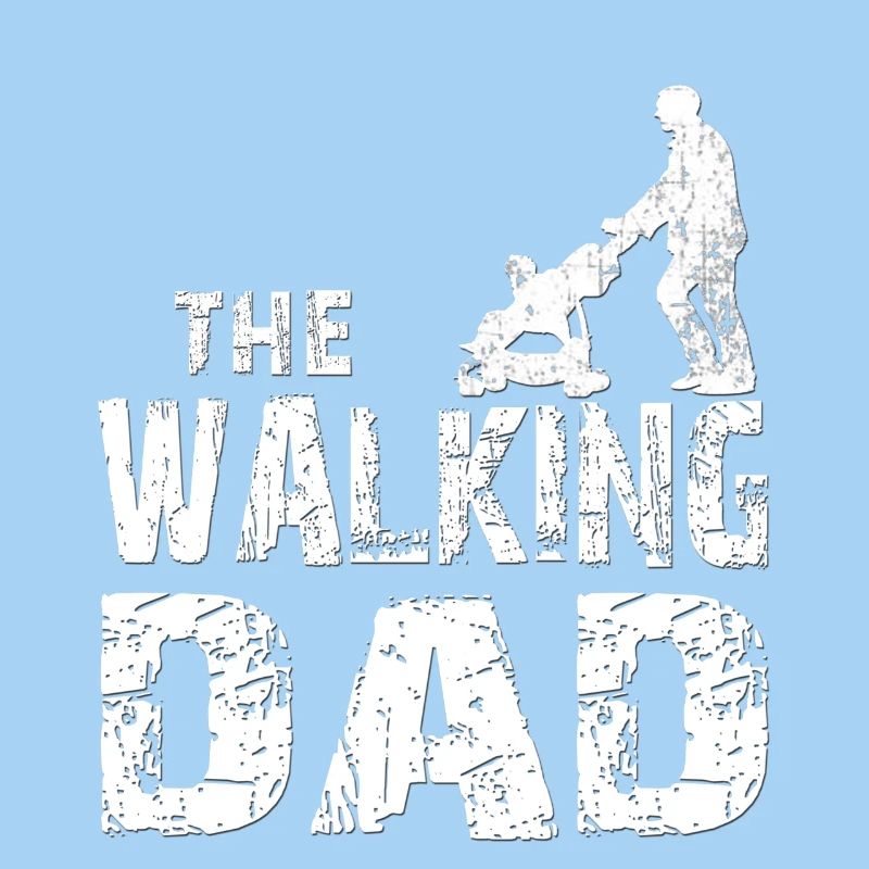 Walking DAD