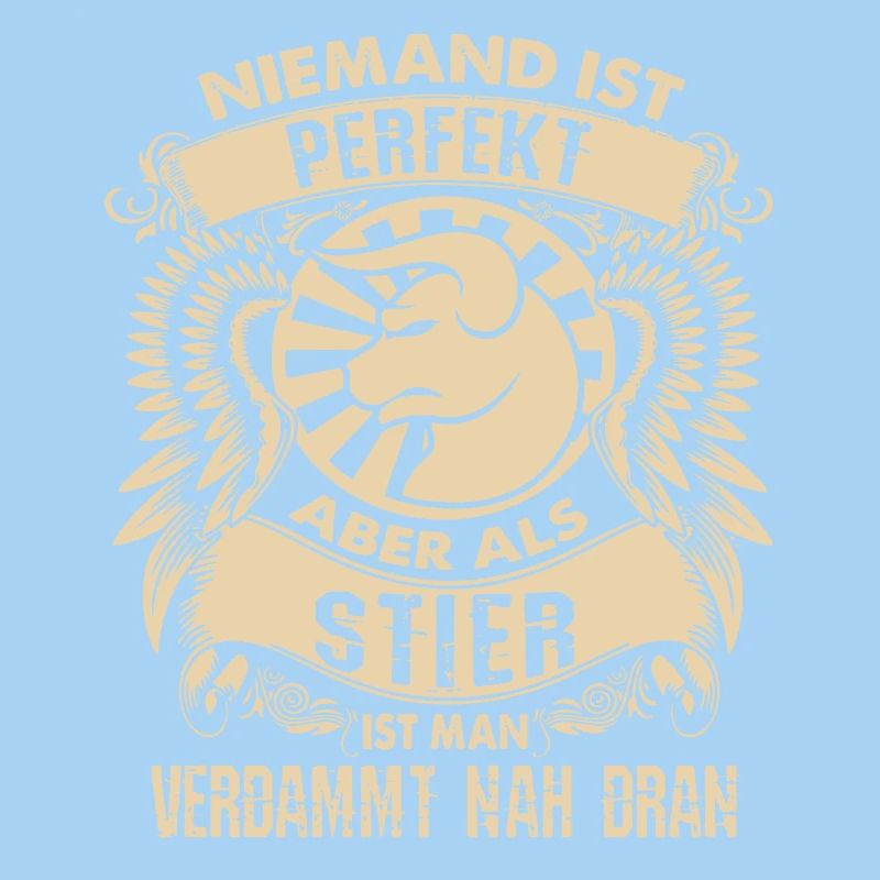 Sternzeichen Stier - ist perfekt