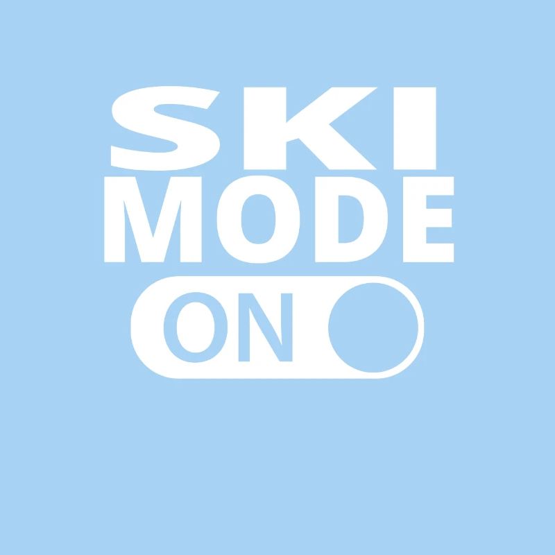 MODE ON SKI
