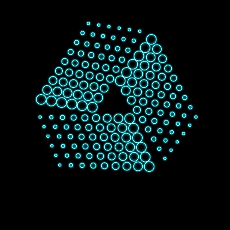 des points abstraits