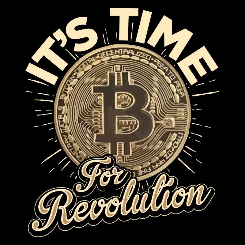 Bitcoin - Revolution