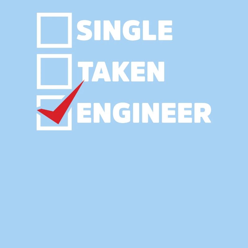 Single Taken Engineer