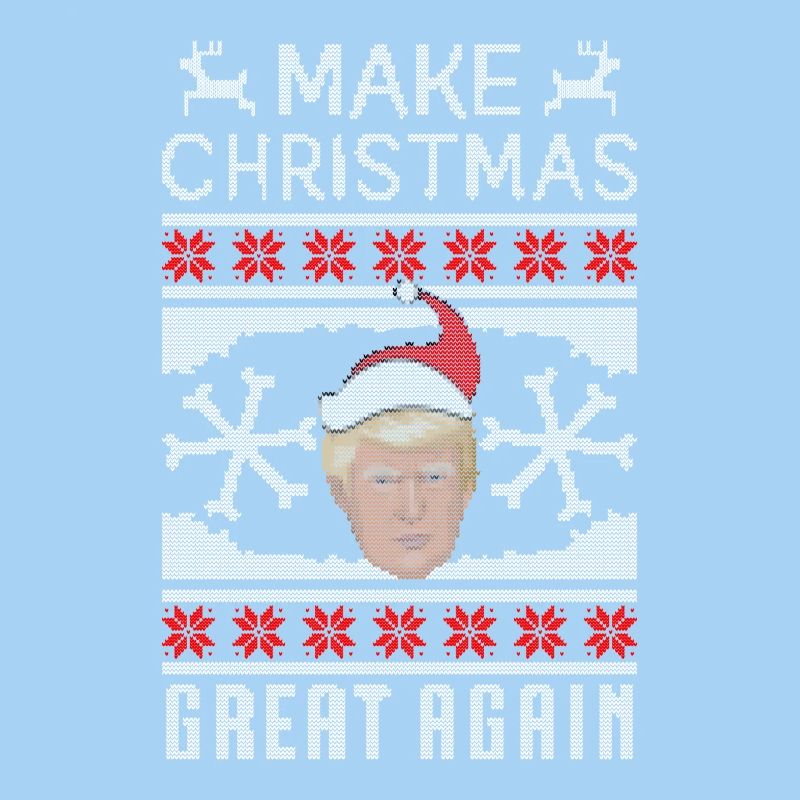Make Christmas Great Again