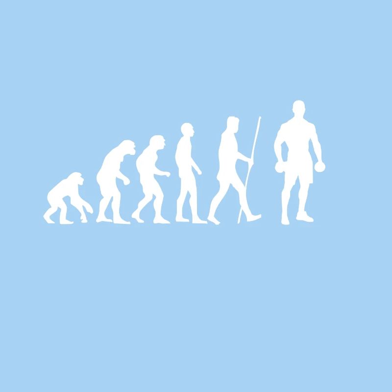 Evolution Kurzhantel Hantel Body Building Geschenk