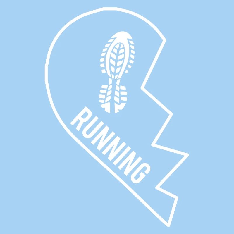 Running - Race - Jogging - Gift