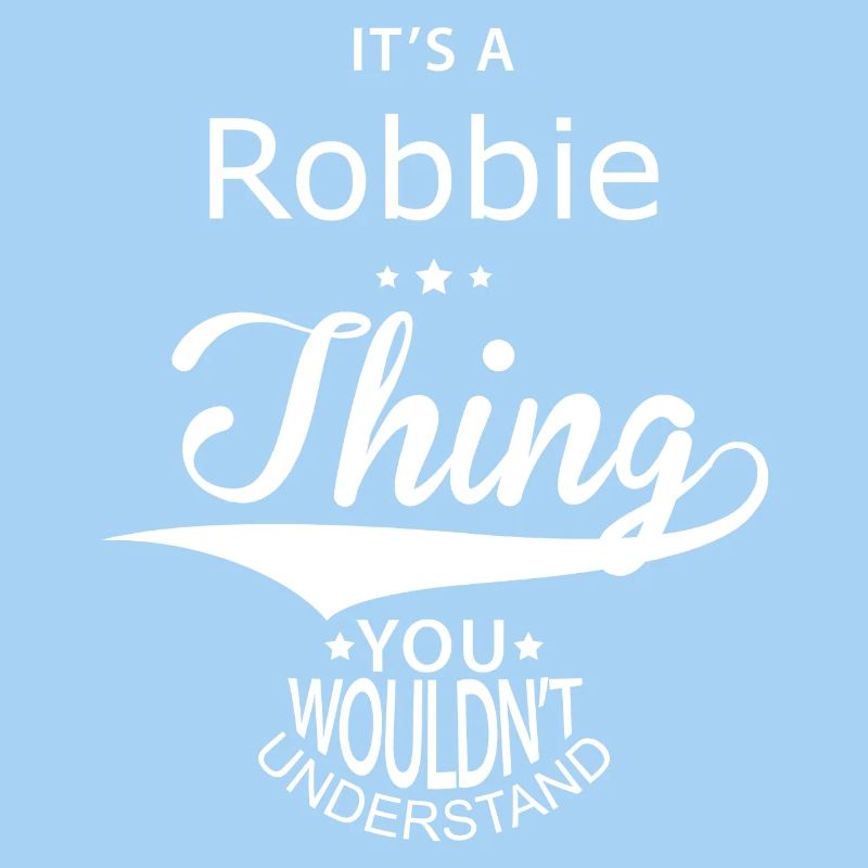 Robbie