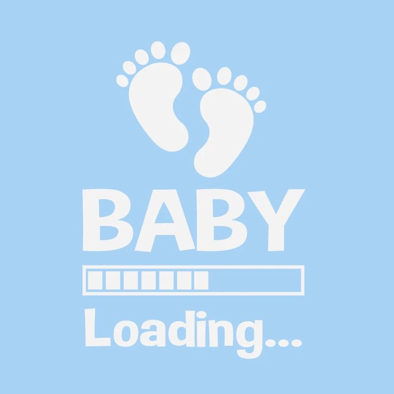 Baby loading ...