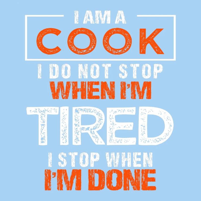 Cook gift cook cooking baking kitchen gastro