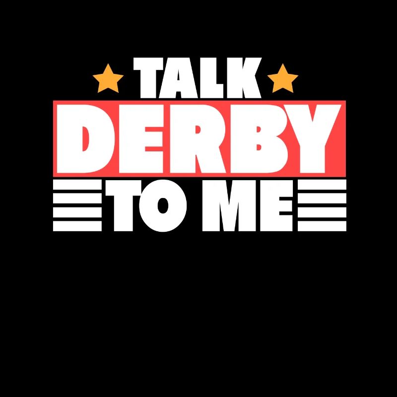 TALK DERBY