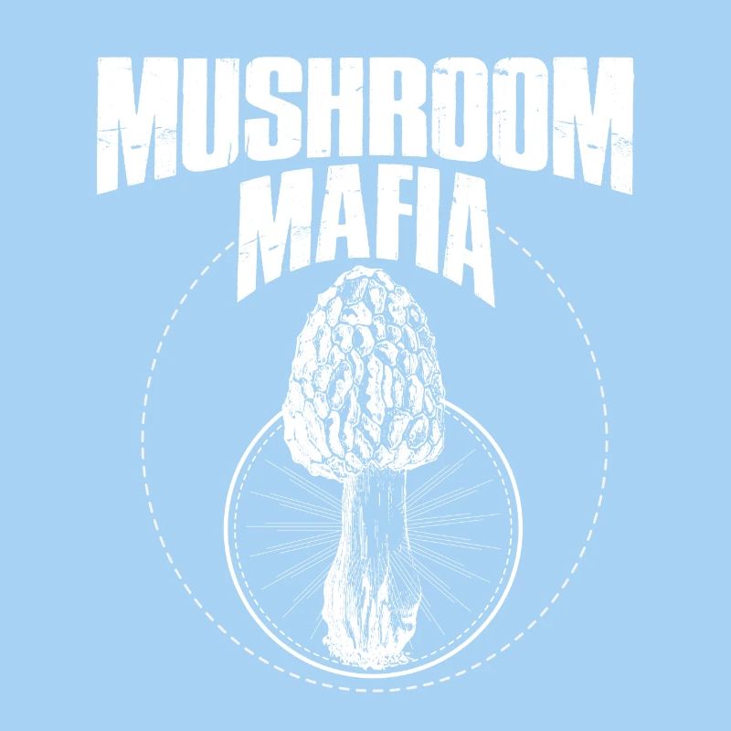 Pilze Mafia