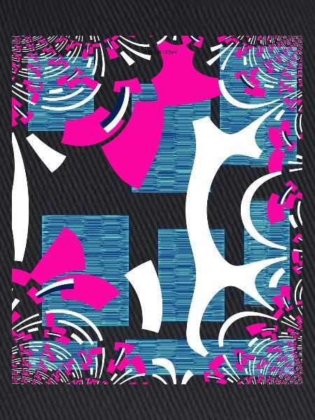 Bandera Rosa