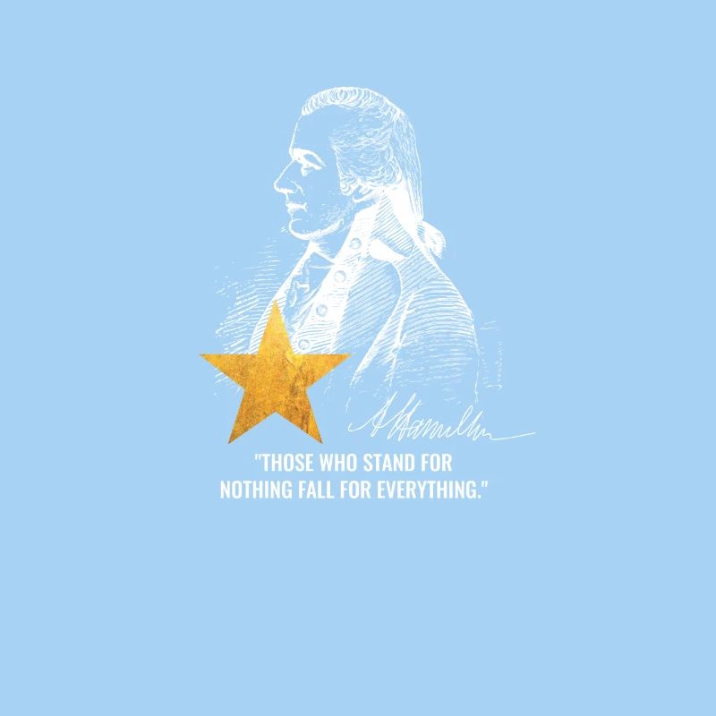 Alexander Hamilton US Founding Father