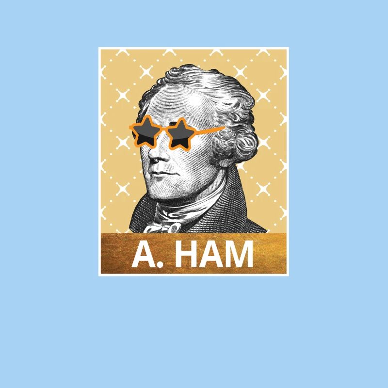 Alexander Hamilton