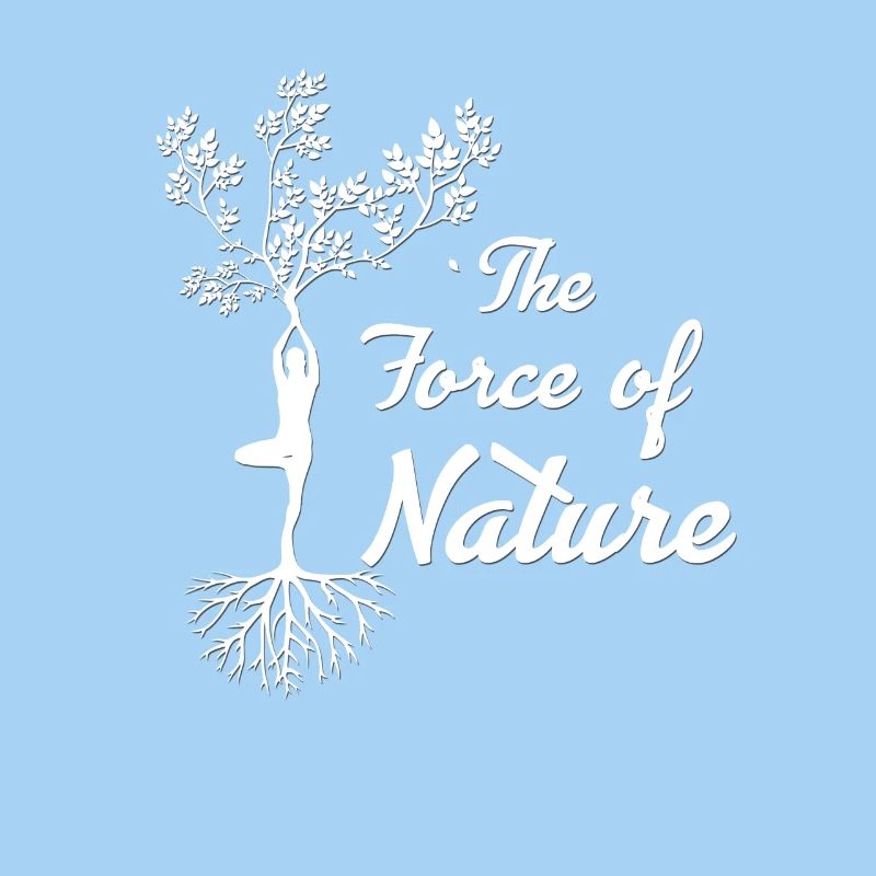 Natur Erde Klima Bäume Leben Baum Mutter Erde lebe