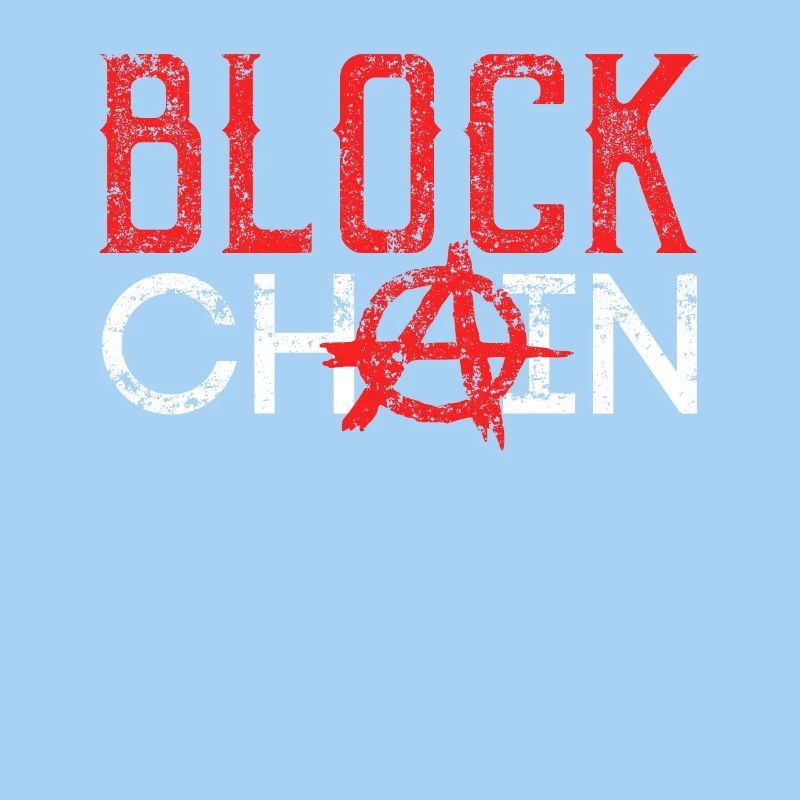 Blockchain Technologie Crypto