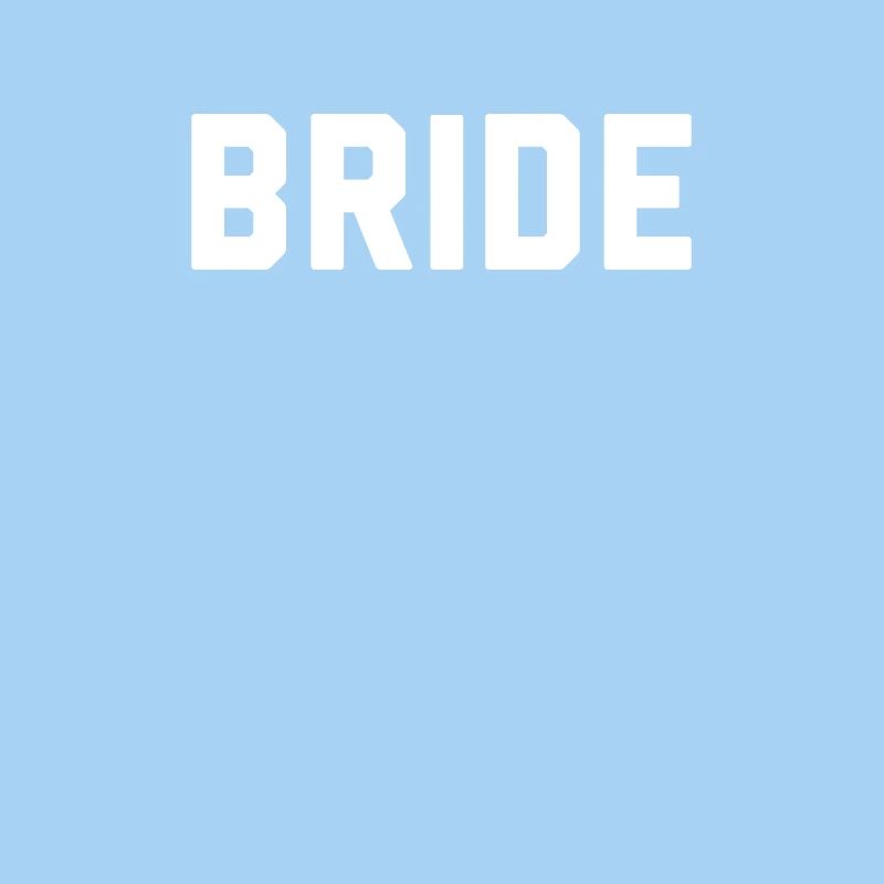 Bride Bachelorette