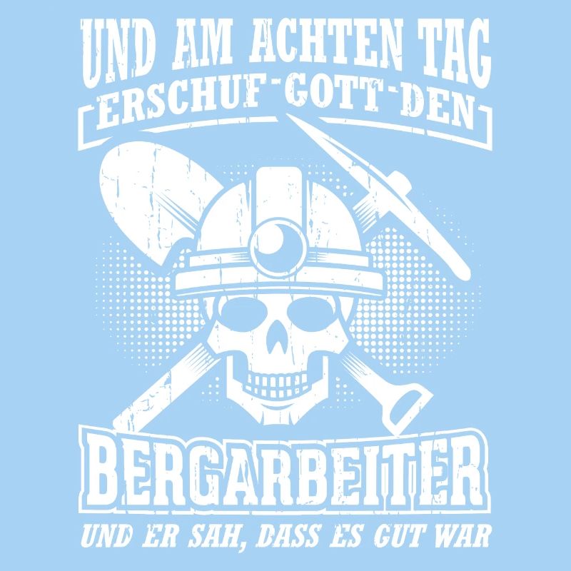 Bergarbeiter