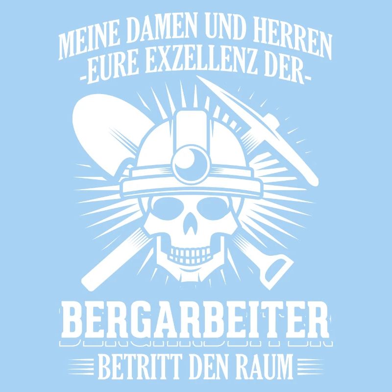 Bergarbeiter