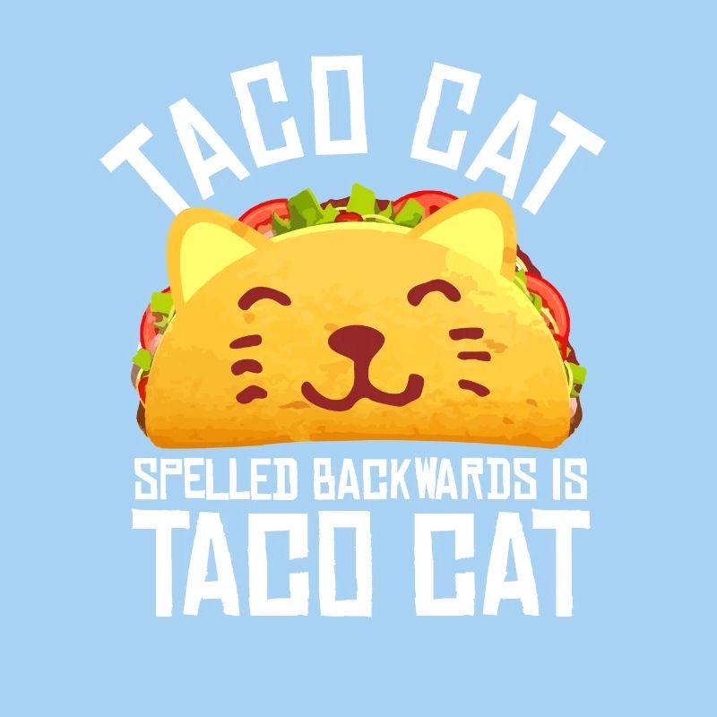 Taco Cat