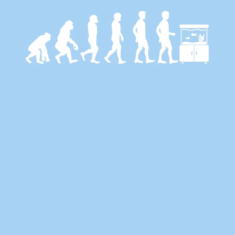 Fish - Fish Holder - Aquarist - Evolution