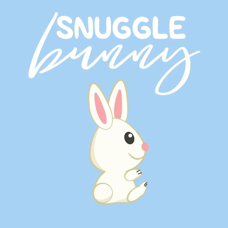 Rabbit - Rabbit - Rabbit owner - Cuddly rabbit