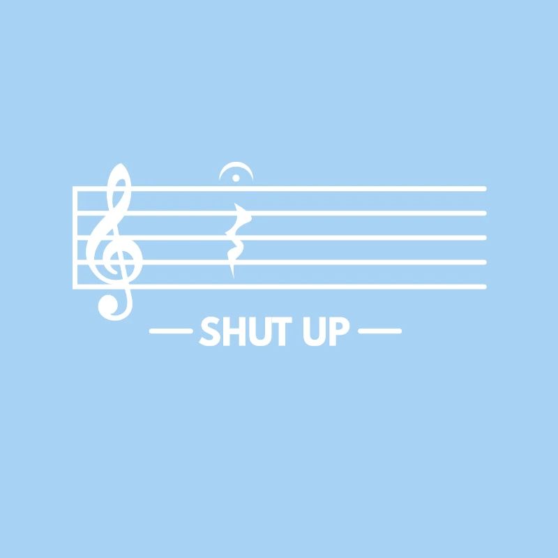 Shut Up