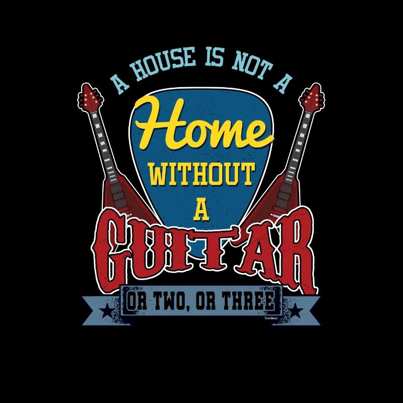 Gitarre